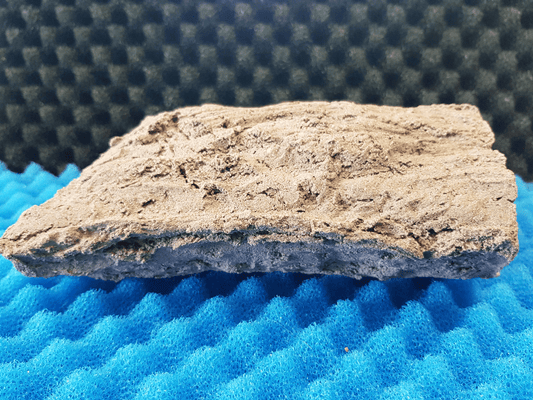 Biohome Zuchthöhle groß Lila geschlossen – Ansicht 2