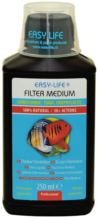 Easy-Life Filter Medium 250 ml
