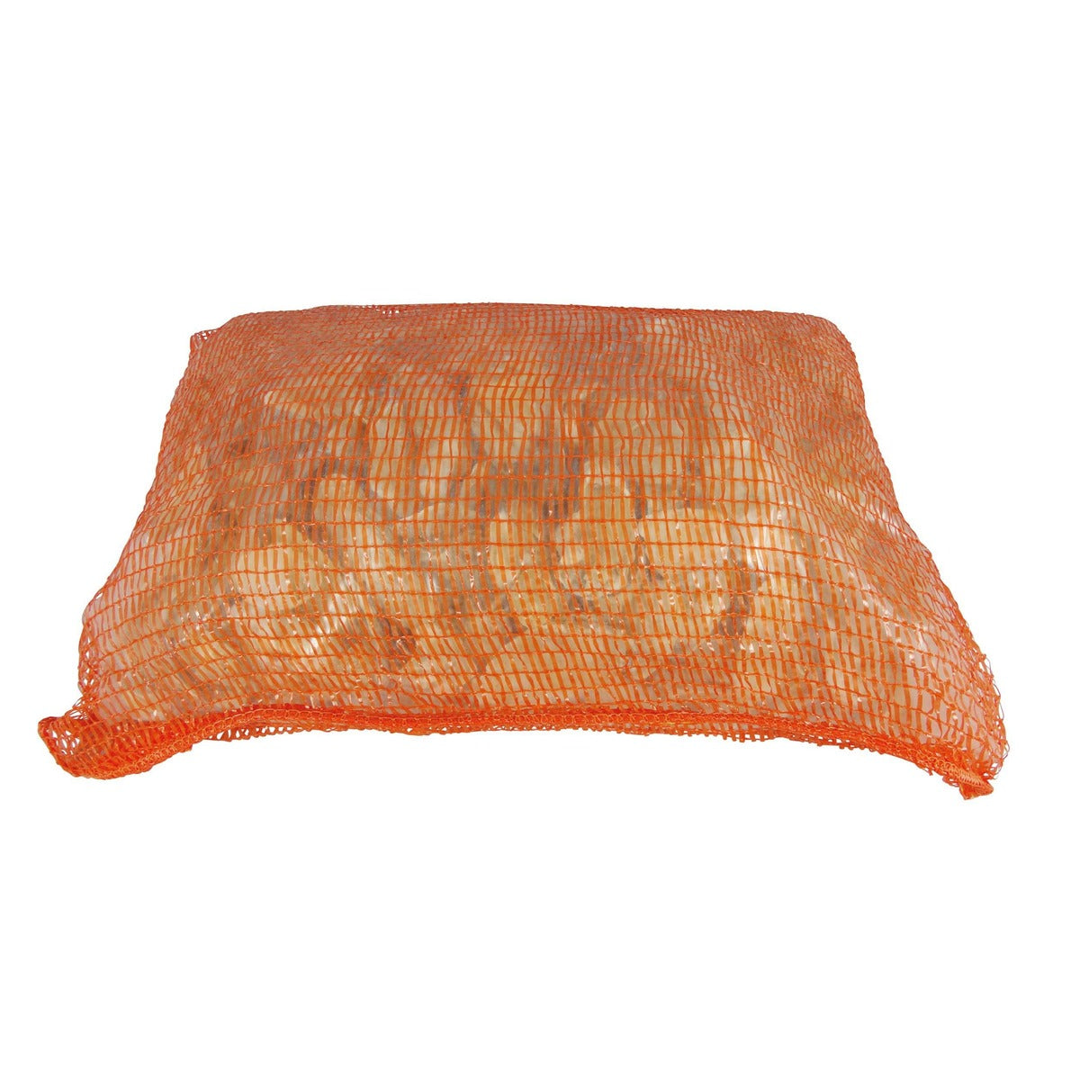 Austernschalen 5 kg im Filterbeutel