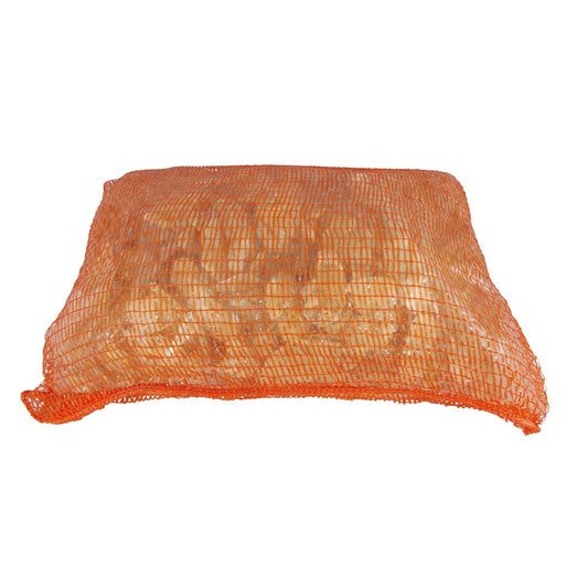 Austernschalen 5 kg im Filterbeutel