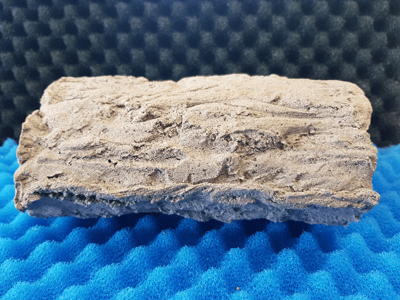 Biohome Zuchthöhle groß Lila offen – Ansicht 2