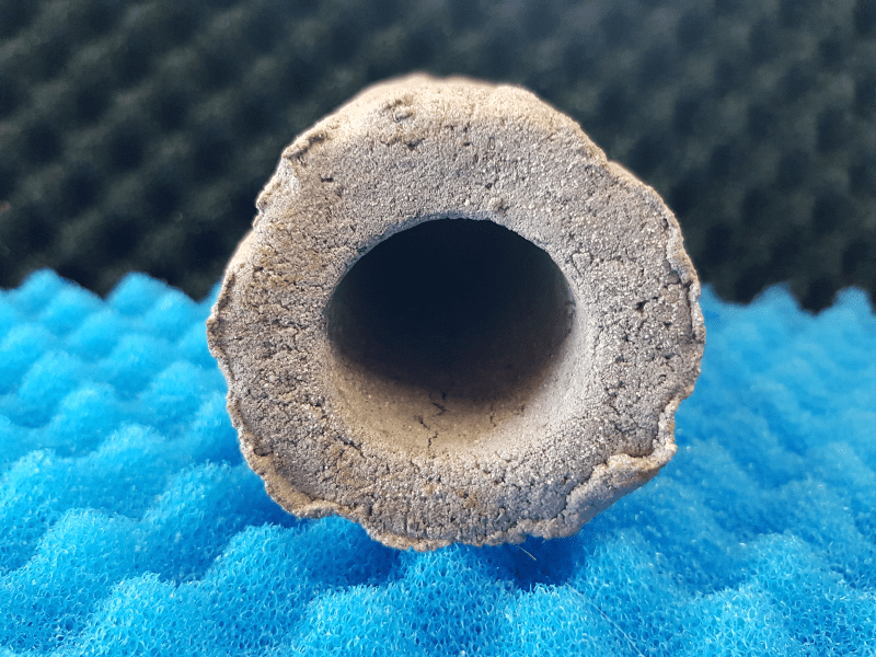 Biohome Zuchthöhle klein Lila geschlossen – Ansicht 3
