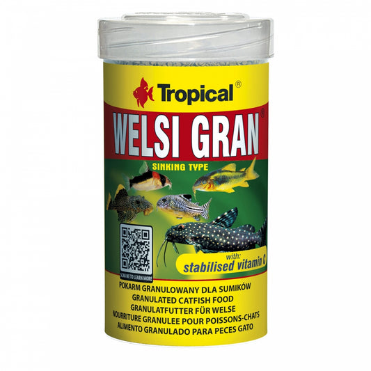 Tropical Welsi Gran 100 ml